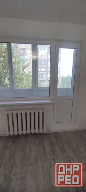 Продам 4к. квартиру мкр.-н Азотный Донецк - изображение 7