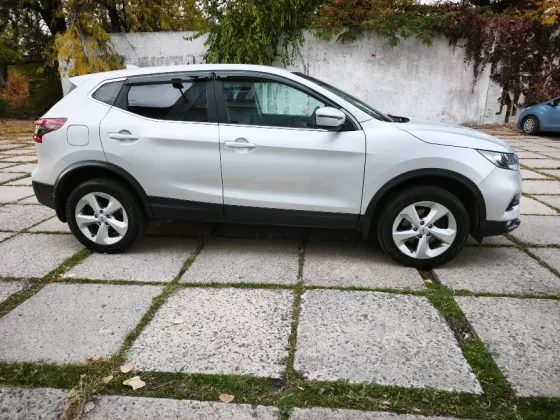 Продам ниссан кашкай 2019 Макеевка