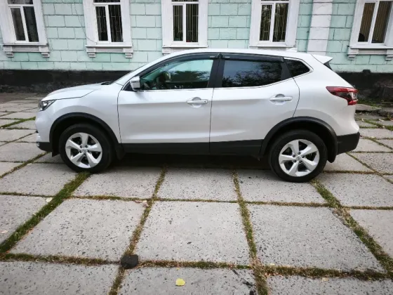 Продам ниссан кашкай 2019 Макеевка