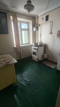 Продам 1-кв., Текстильщик Донецк