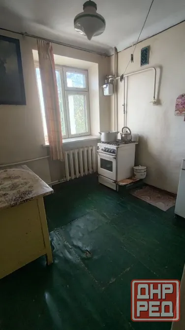 Продам 1-кв., Текстильщик Донецк - изображение 2