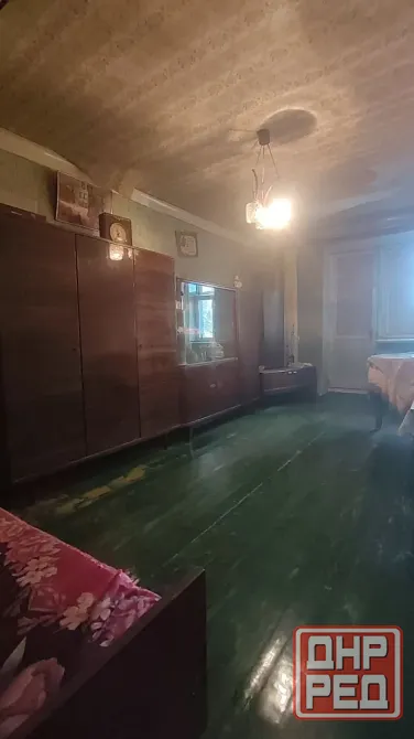 Продам 1-кв., Текстильщик Донецк - изображение 1