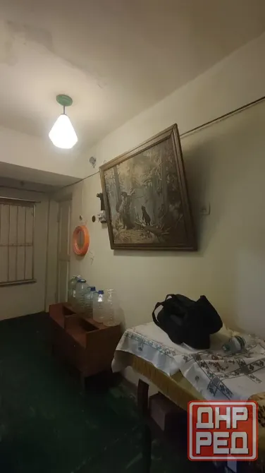 Продам 1-кв., Текстильщик Донецк - изображение 3