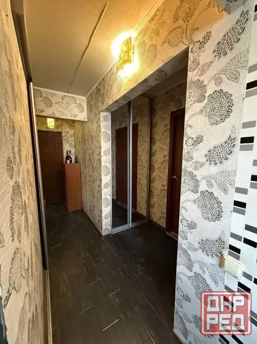 ПPOДAЖA: уют и комфорт 2х комнатной квартиры в Калининском районе / 50м2 / Бул. Шахтостроителей! Донецк - изображение 5
