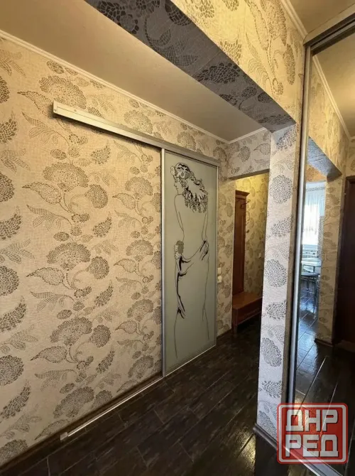 ПPOДAЖA: уют и комфорт 2х комнатной квартиры в Калининском районе / 50м2 / Бул. Шахтостроителей! Донецк - изображение 7