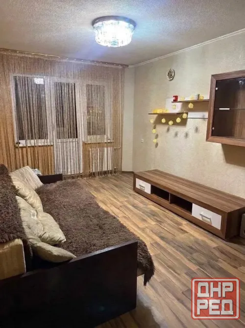 ПPOДAЖA: уют и комфорт 2х комнатной квартиры в Калининском районе / 50м2 / Бул. Шахтостроителей! Донецк - изображение 1