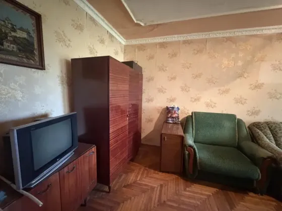 Продам 1-но комнатную квартиру в Донецке Донецк