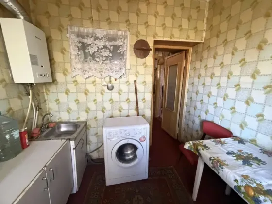 Продам 1-но комнатную квартиру в Донецке Донецк