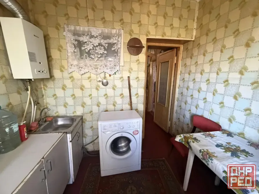 Продам 1-но комнатную квартиру в Донецке Донецк - изображение 1