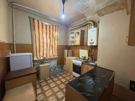 Продам 2-х комнатную квартиру в Донецке Донецк