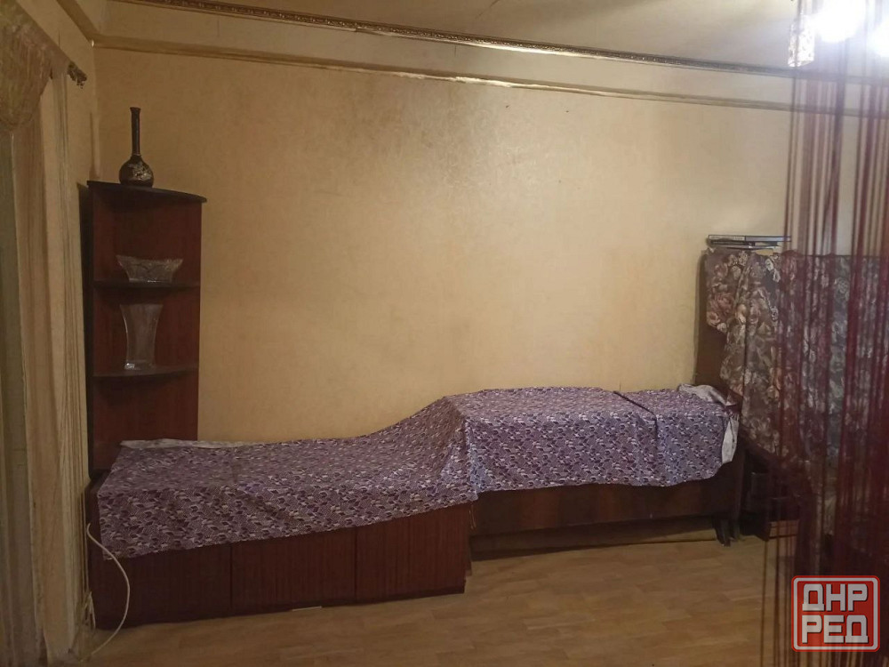 2-комн. | Квартира | 37 кв.м | Киевский район, Киевский район Донецк - изображение 9