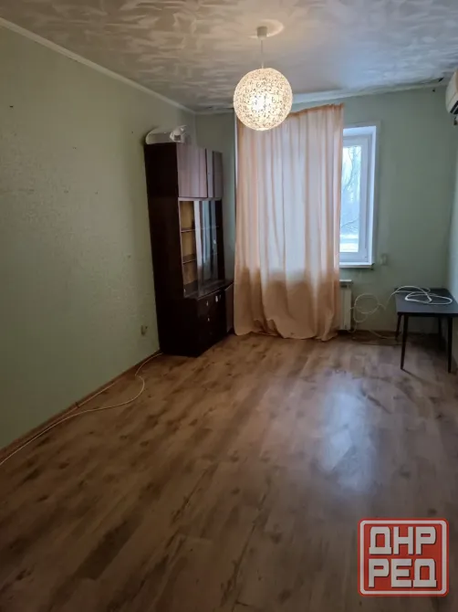 Продам 1-но комнатную квартиру в Донецке Донецк - изображение 1