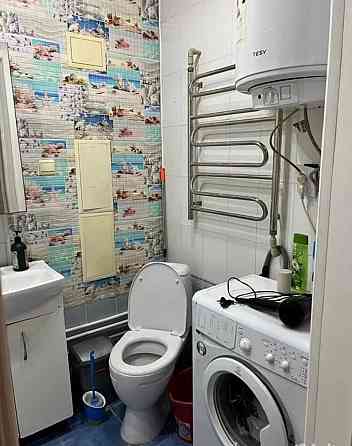 2-комн. квартира, 43 м², 5/9 этаж Мариуполь