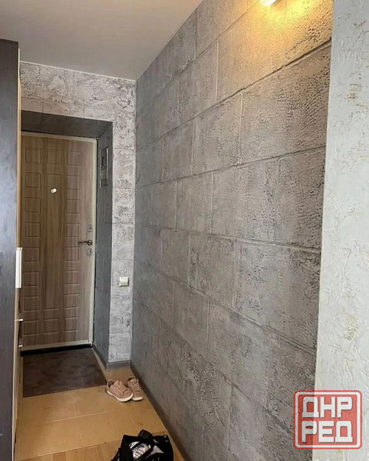 2-комн. квартира, 43 м², 5/9 этаж Мариуполь - изображение 7