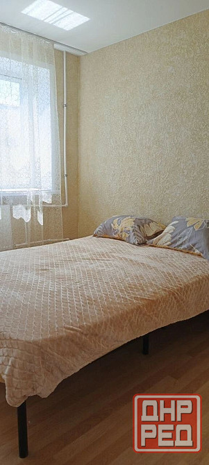 2-комн. квартира, 43 м², 5/9 этаж Мариуполь - изображение 4