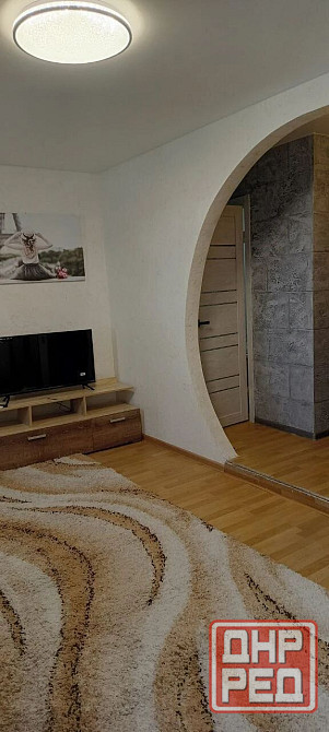 2-комн. квартира, 43 м², 5/9 этаж Мариуполь - изображение 3