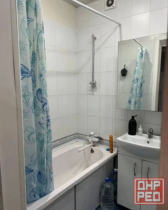 2-комн. квартира, 43 м², 5/9 этаж Мариуполь - изображение 6