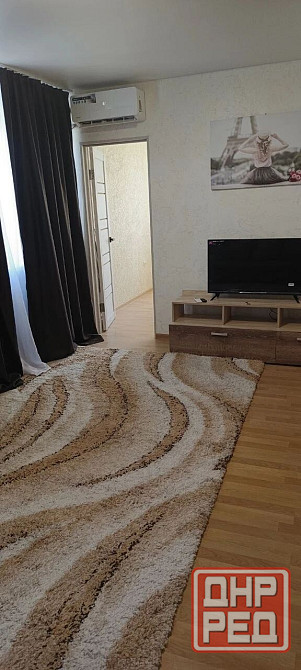 2-комн. квартира, 43 м², 5/9 этаж Мариуполь - изображение 2