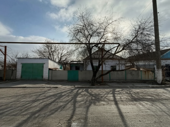 Дом, 37,8 м², Старый Крым Мариуполь