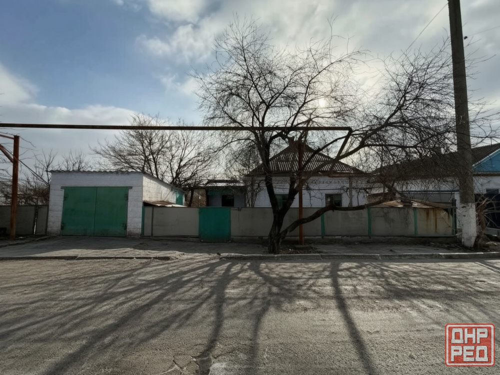 Дом, 37,8 м², Старый Крым Мариуполь - изображение 1