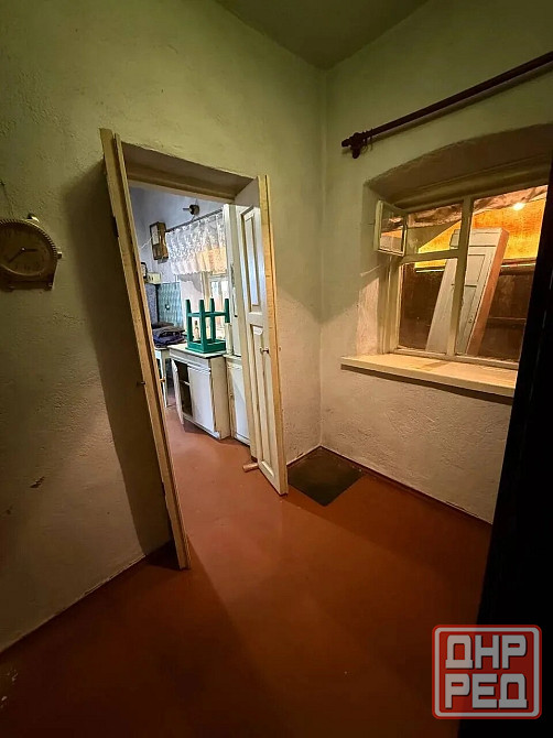 Дом, 37,8 м², Старый Крым Мариуполь - изображение 3
