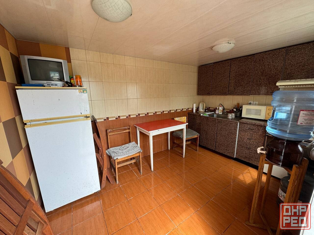 Дом, 29,7 м², Приморское Мариуполь - изображение 11