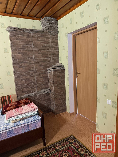 Дом, 29,7 м², Приморское Мариуполь - изображение 9