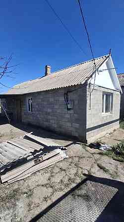 Дом, 36,7 м², Старый Крым Мариуполь