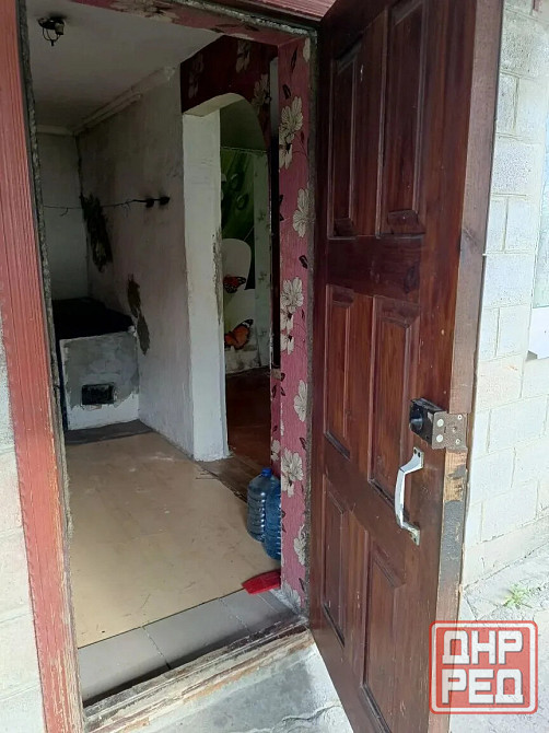 Дом, 36,7 м², Старый Крым Мариуполь - изображение 12