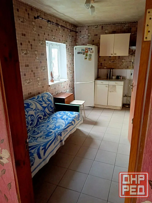 Дом, 36,7 м², Старый Крым Мариуполь - изображение 6
