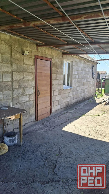 Дом, 36,7 м², Старый Крым Мариуполь - изображение 3