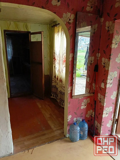 Дом, 36,7 м², Старый Крым Мариуполь - изображение 11