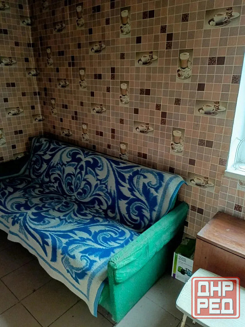 Дом, 36,7 м², Старый Крым Мариуполь - изображение 7