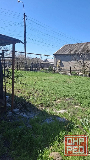 Дом, 36,7 м², Старый Крым Мариуполь - изображение 4