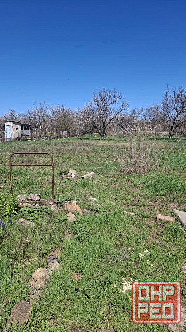 Дом, 36,7 м², Старый Крым Мариуполь - изображение 5