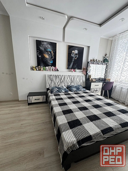 Дом, 94,8 м², Мангуш Мариуполь - изображение 1