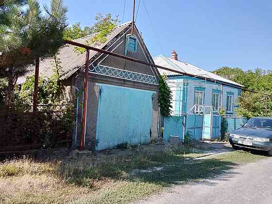 Дом, 86,8 м², Талаковка Мариуполь