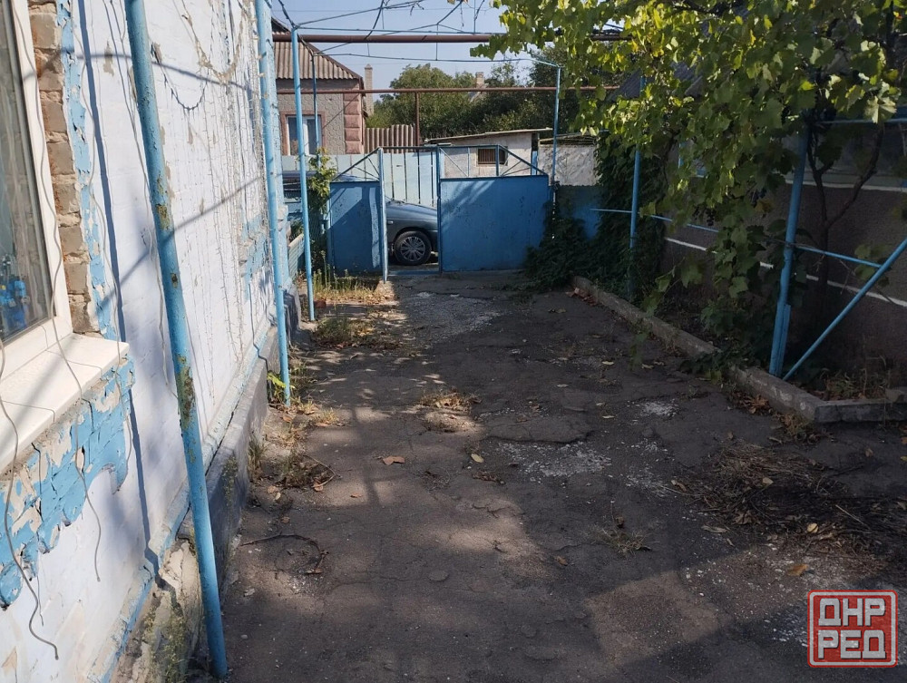 Дом, 86,8 м², Талаковка Мариуполь - изображение 4