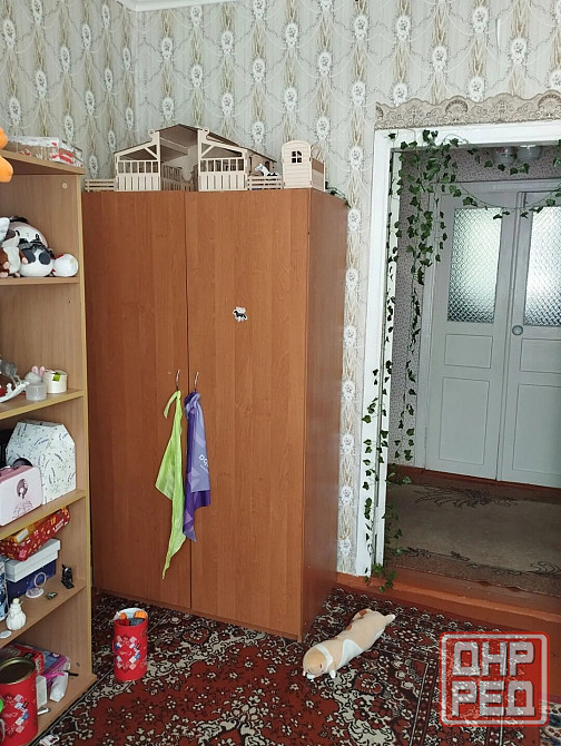 Дом, 86,8 м², Талаковка Мариуполь - изображение 10