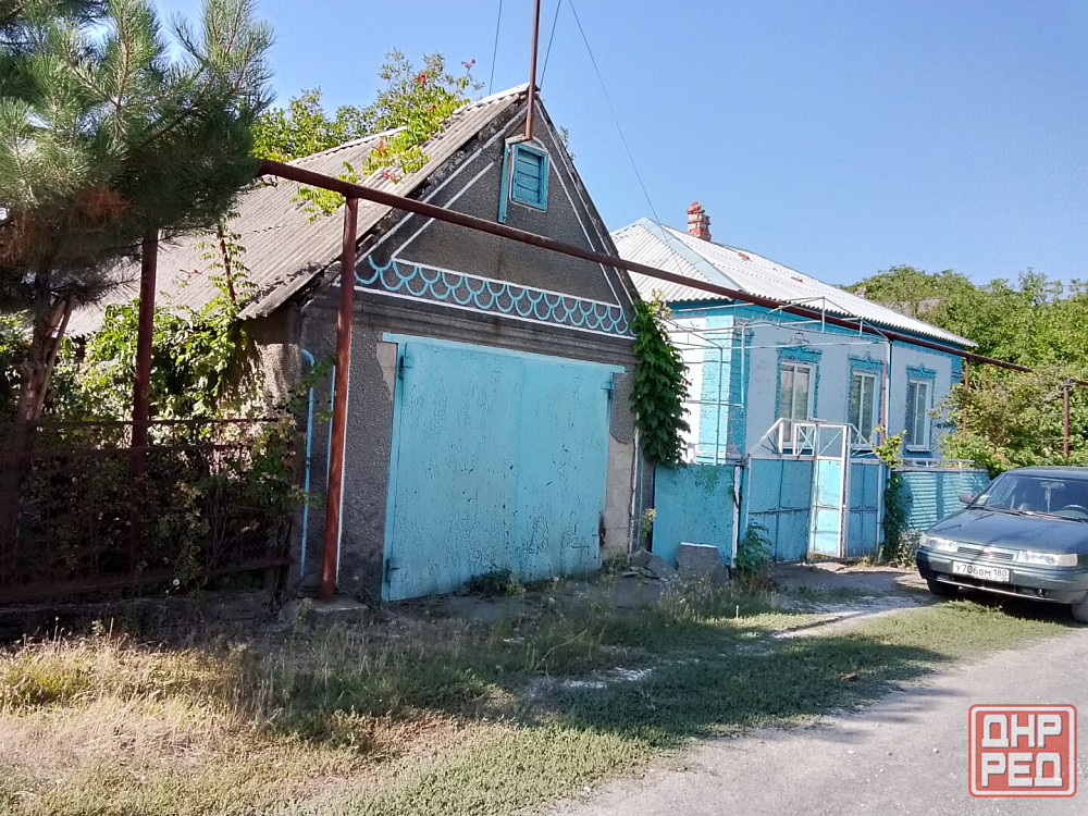 Дом, 86,8 м², Талаковка Мариуполь - изображение 1