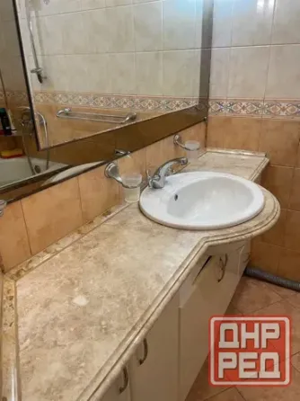 Продам 3-х комнатную квартиру в Донецке Донецк