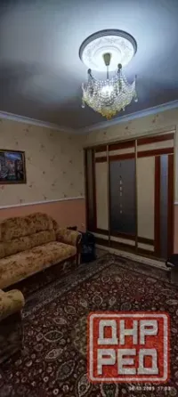 Продам 3-х комнатную квартиру в Донецке Донецк