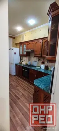Продам 3-х комнатную квартиру в Донецке Донецк