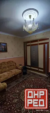 Продам 3-х комнатную квартиру в Донецке Донецк - изображение 3