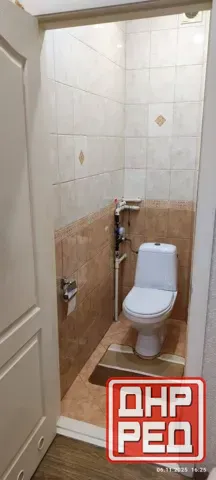 Продам 3-х комнатную квартиру в Донецке Донецк - изображение 1