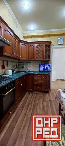 Продам 3-х комнатную квартиру в Донецке Донецк - изображение 2