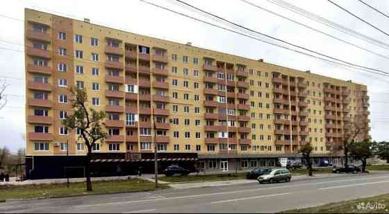 3-комн. квартира, 59,5 м², 9/9 этаж Мариуполь