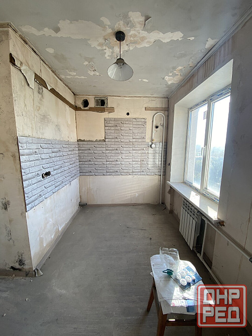 3-комн. квартира, 59,5 м², 9/9 этаж Мариуполь - изображение 5