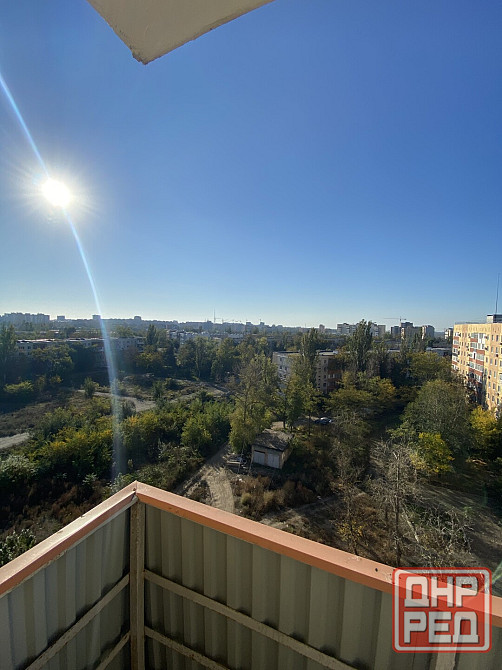 3-комн. квартира, 59,5 м², 9/9 этаж Мариуполь - изображение 8
