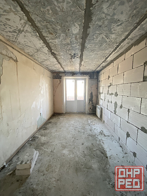 3-комн. квартира, 59,5 м², 9/9 этаж Мариуполь - изображение 4